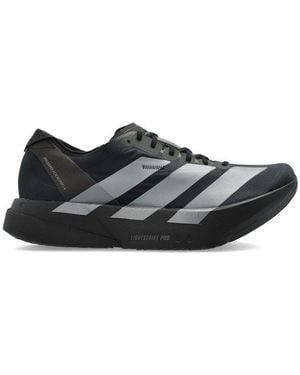 adidas Adizero Adios Pro 4 Shoes - Black