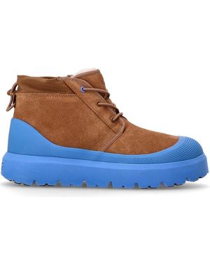 UGG ® Neumel Weather Hybrid Boot - Blue