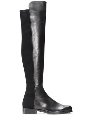 Stuart Weitzman ARIANA 100 CITY BOOT ブラック Stuart Weitzman Ariana 100 City … curated on LTK