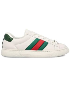 Gucci sneakers mens sale sale