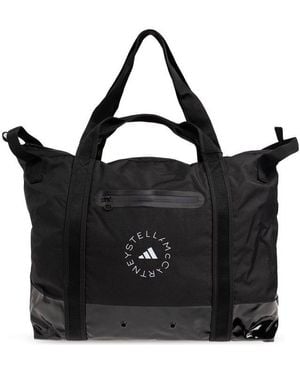 adidas By Stella McCartney Tote - Black