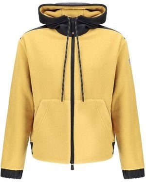 Moncler Hoodies for Men Online Sale up to 38 off Lyst