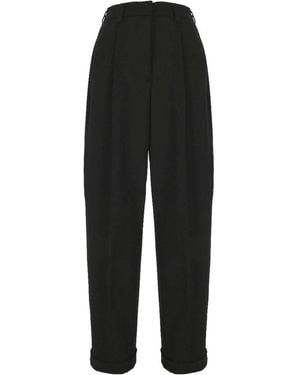 Miu Miu Pants for Women | Online Sale up to 47% off | Lyst Miu Miu Pants for Women | Online Sale up to 47% off | Lyst