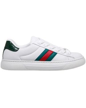 Gucci Sneakers for Women Online Sale up to 46 off Lyst Canada