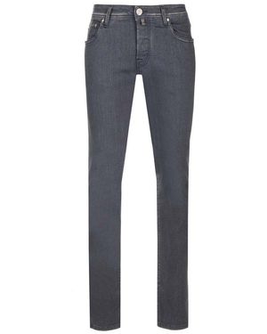 Jacob Cohen Nick Jeans - Blue