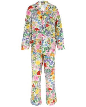 Silk gucci pjs sale