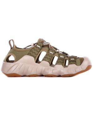 Keen Hyperport H2 Low-Top Sandals - Brown
