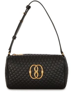 Bally Clutch Bags - Black