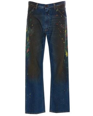 Vivienne Westwood Jeans - Blue