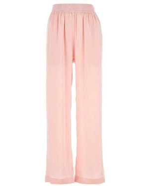 Burberry pyjamas ladies hotsell