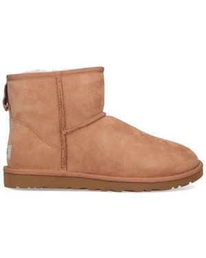 UGG Classic Mini Boots - Brown