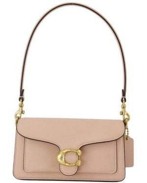 COACH Tabby 20 Shoulder Bag - Pink