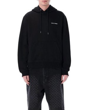 Daily Paper Dias Pullover Hoodie - Blue