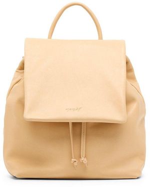 Marsèll Pattina Backpack - Natural