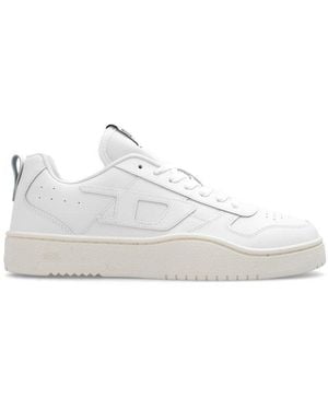DIESEL S Ukiyo V2 Low - White