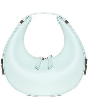 OSOI Mini Tony Shoulder Bag - Blue