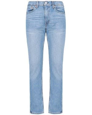 Levi's Classic Straight Jeans - Blue