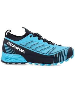 SCARPA Ribelle Run 2 Trail Trainers - Blue