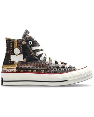 Converse X Isabel Marant Chuck 70 Sneakers - White