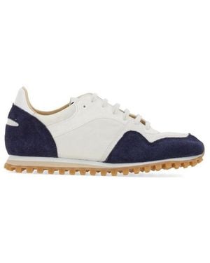 Spalwart Marathon Trail Low Runner - Blue