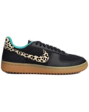 Nike Field General Se Trainers - Black