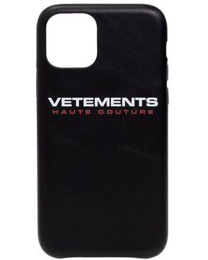 Vetements Phone cases for Women | Online Sale up to 75% off