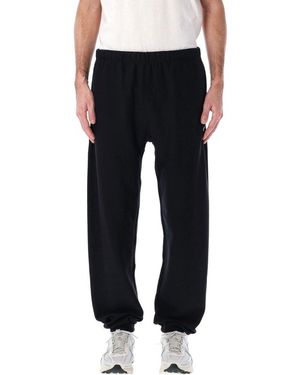 Champion Relaxed Sweatpants - Black