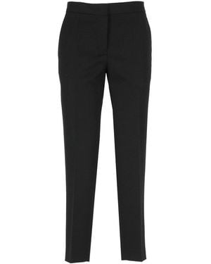 Jil Sander Tailor Pants - Black