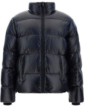 Moose Knuckles Coats & Jackets - Blue