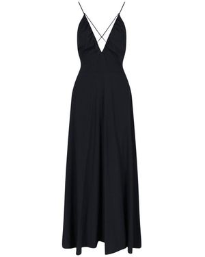 ワンピース ASPESI Woman Dress Black Aspesi Dresses for Women | Online Sale up to 60% off | Lyst
