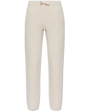 Zadig & Voltaire Joggers Sofia - White