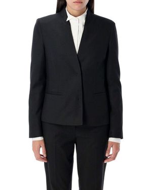 THE GARMENT Douglas Suit Jacket - Black
