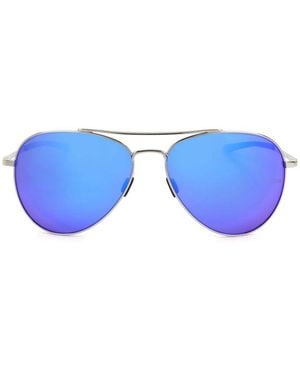 Under Armour Pilot Sunglasses - Blue