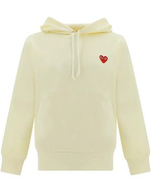 Commes de garcon hoodie mens online
