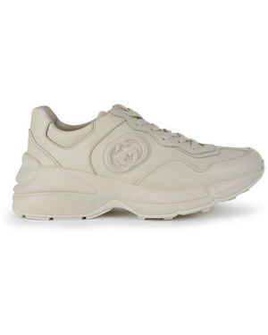 Gucci Trainers - White