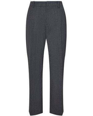 N°21 Pants - Grey