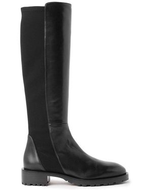 Designer Stuart Weitzman 5050 Boots for Women - Up to 80