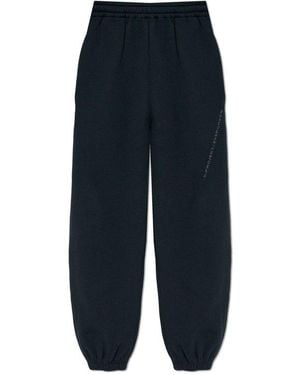 Y. Project Printed Sweatshirt - Blue