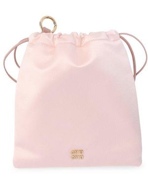 Miu Miu Bags for Women Online Sale up to 33 off Lyst Canada