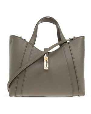 Furla Handbag 'Goccia Small' - Green