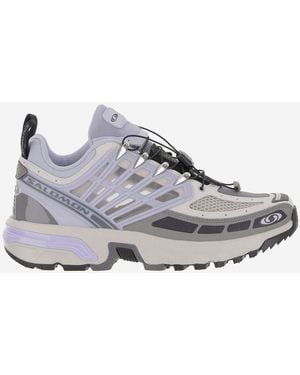 Salomon Trail Trainers - Grey