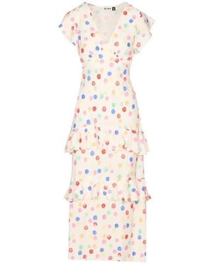 RIXO London Dresses - White