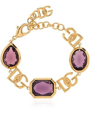 Dolce & Gabbana Bracelets for Women | Online Sale up to 56