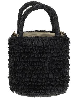 IBELIV Naka Tote Bag - Black