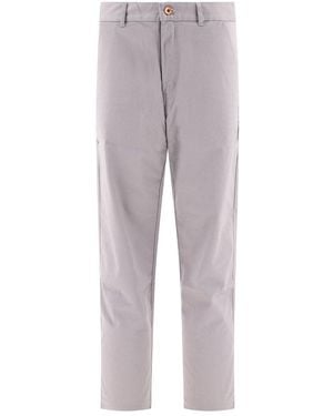 ANDBLUE Carpenter Trousers - Grey