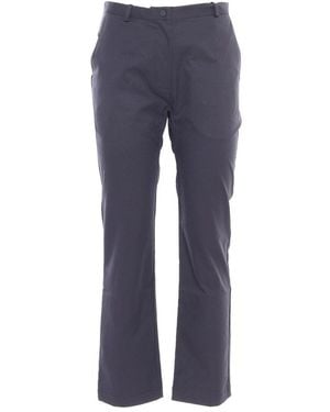 K-Way Elaise Pants - Blue
