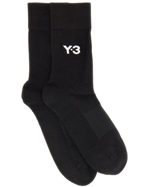 Y-3 Socks for Men | Online Sale up to 40% off | Lyst