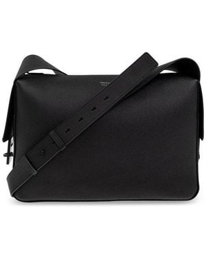 Ferragamo Bags for Men Online Sale up to 38 off Lyst