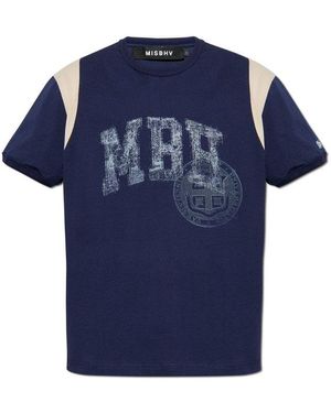 MISBHV T-shirts for Men | Online Sale up to 60% off | Lyst