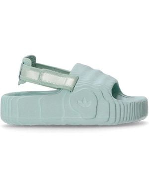 adidas Originals Adilette 22 Xlg Slides - Green